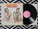 Spooky Tooth - The Last Puff ORIG UK Island LP  Psych Blues