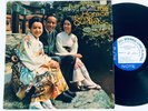 The Horace Silver Quintet - The Tokyo Blues - Blue Note Reissue Stereo RVG 1966