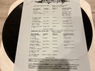 Crosswalk Radio VINY- Geoff Moore Fighter Charlie Peacock Amy Grant March 1991