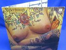 LP SUPERTRAMP - INDELIBLY STAMPED / UK ENGLAND A&M AMLH 64306 / VG++ MINT-