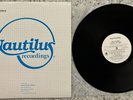Rita Coolidge ‎– Anytime... Anywhere - Nautilus Test Press ‎– NR 16 1/2 SPEED LP