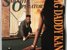 Big Daddy Kane - Smooth Operator / Warm It Up Kane - 1989 - 12