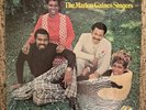THE MARION GAINES SINGERS - Leaning On The... - 1974 GTS-3504 LP Vinyl Record