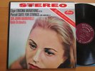 SR 90125 Elgar Enigma Variations Purcell Suite Barbirolli Mercury Colourback EX