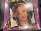 Culture Club ‎Kissing To Be Clever 1982 LP Vinyl Record FE-38398 SEALED