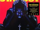 THE WEEKND 