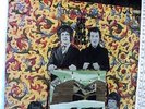 THE IDLE RACE THE BIRTHDAY PARTY LP LIBERTY STEREO LST 7603 JEFF LYNNE ELO VG+
