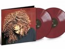 Janet Jackson - The Velvet Rope RED Vinyl 2 x LP SEALED MINT