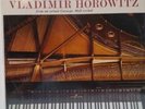HOROWITZ Pictures At An Exhibition Carnegie Hall LP 1959 RCA RS LM2357 BRAND NEW