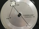 UR - CODEBREAKER 12