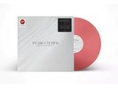 Greta Van Fleet - Starcatcher Ruby Red Translucent & Glitter Vinyl *SEE PICS*