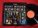 The Fort Mudge Memorial Dump Stereo Mercury LP Record Fuzz Hippie Psych MINT