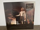 TYLER CHILDERS Rustin' In The Rain Rust COLOR VINYL LP LIMITED EXCLUSIVE