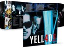 Yello - 40 Years Limited Edition Black 2 Vinyl LP 180 GR NEU NEW
