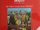 LP The Beatles Sgt. Peppers Lonely Hearts Club Band LIMITED EDITION DeAgost