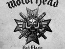 Motorhead - Seriously Bad Magic - Vinyl 2LP/2CD/12