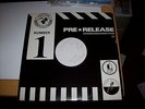 CREEDENCE CLEARWATER REVIVAL - THE VERY BEST OF, 16 TRACKS, 1981(K-TEL ITALY LP)