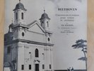 FRENCH CLUB NATIONAL CND 502 Ida Haendel Beethoven Violin Concerto Kubelik EX+