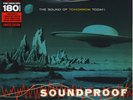 Ferrante & Teicher - Soundproof  (Vinyl LP - 1958 - EU - Reissue)
