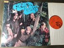 CLEAR LIGHT - Same LP *Very Rare* *UK 1st Press, Mono, Elektra