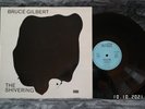 BRUCE GILBERT ( Wire ) - The Shivering * Mute Records