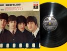 THE BEATLES (33 RPM - ITALY) S.PMCQ  31507  