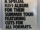 Kiss A Special Album Summer Tour Casablanca Records 1976 Promo EP Vinyl Record
