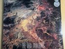 THE GOD MACHINE Vinyl 2LP Scenes From The Second Storey 1992 - Fiction Records
