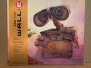 Wall-E Soundtrack Mondo Vinyl LP SDCC 2023 Thomas Newman Brand New OOP
