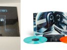 Tron Legacy Movie Vinyl Edition Record Soundtrack 2 LP Neon Daft Punk Mondo