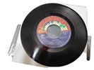 Kiss Strutter / 100,000 Years 1974 45 Single NEB0015 VG s/t Lp 7