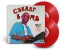 Tyler, The Creator - 2x LP Cherry Bomb Red Vinyl RSD Record Store Day