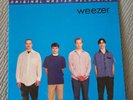 Weezer (Blue Album) [LP] by Weezer (Vinyl, Sep-2012, Mobile Fidelity Sound Lab)