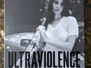 Lana Del Rey - ULTRAVIOLENCE VINYL BOXSET | Rare With C.D