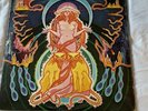 Hawkwind - Space Ritual 2xLPs  Vinyl Album gatefold sleeve, UA 1973 Stereo