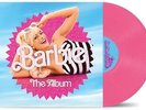 Barbie The Album - Barbie The Album LP- (hot pink color) [New Vinyl LP] Colored