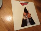 A Clockwork Orange Lp UK 1st Press  [Ex/Ex-]...smart