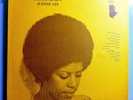 JEANNE LEE w/SAM RIVERS CONSPIRACY INSANELY RARE ORIGINAL '75 SEEDS LP STUNNING