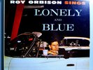ROY ORBISON LONELY+BLUE RARE ORIG LTD EDITION 2002 CLASSIC RECORDS AUDIOPHILE LP