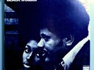 SONNY SHARROCK w/MILFORD GRAVES BLACK WOMAN ORIG '69 VORTEX/MONARCH LP BEAUTIFUL