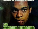 FREDDIE HUBBARD BACKLASH NEW LP