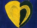 ROBIN TROWER PLAYFUL HEART NEW LP