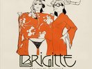 BRIGITTE ET VOUS, TU M'AIMES? NEW LP