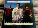 The Reverend Horton Heat- The Full Custom Gospel Sounds Of LP On Clear Vinyl