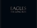 The Eagles - Long Run [New Vinyl LP] 180 Gram