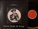 MIA | MAGICOS JUEGOS DEL TIEMPO | ARGENTINA | LP | ORIGINAL +BOOKLET | C
