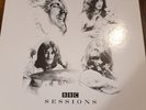 LED ZEPPELIN BBC Sessions / 4 LP BOX USA 1997 CLASSIC RECORDS ATLANTIC 83061-1