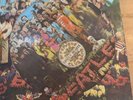 beatles sgt peppers lonely hearts club band vinyl Picture  Disc
