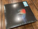 Under The Skin OST (Blue & Black Marble Vinyl LP) Soundtrack Mondo Mica Levi