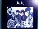 JU JU w/PLUNKY NKABINDE MESSAGE/MOZAMBIQUE INSANELY RARE ORIG '74 STRATA-EAST LP